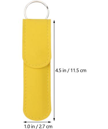 Healifty Stainless Steel Ear Wax Removal Tool Set - 4 Pcs Golden Spiral Ear Cleaner & Ear Picks - 11.5X2.7X1cm - Buy Online on GoSupps.com