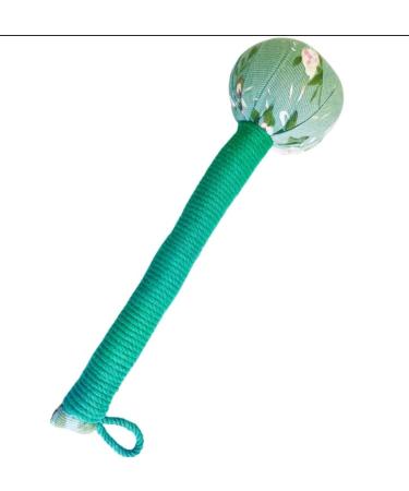 Drainage hammer for body manual body massage hammer manual body massage hammer for body with massage tool back massage tool hand massage tool for back pain relief