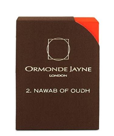 Ormonde Jayne Nawab of Oudh Parfum Spray 4 fl. oz. - Buy Online on GoSupps.com