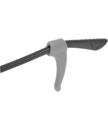 CliSpeed 15 Pairs Slip-Resistant Silicone Ear Brackets for Glasses | Anti-Drop Ear Hooks & Secure Holders - International Shipping Available - Buy Online on GoSupps.com