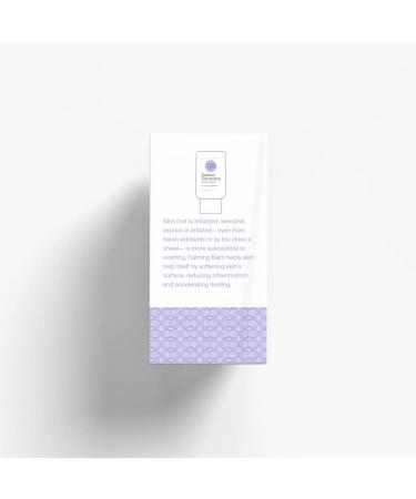 Buy CONTROL CORRECTIVE Calming Balm 2.5 oz - Soothing Skin Care for All Skin Types | International Shipping - Buy Online on GoSupps.com