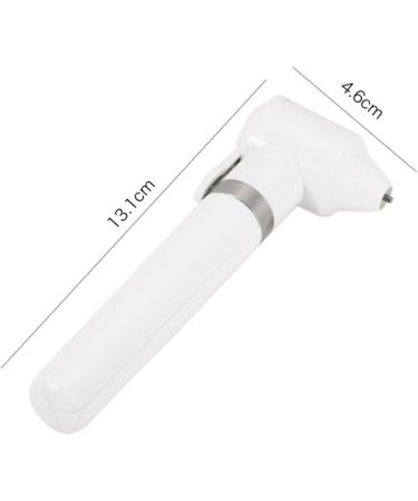  BIUDECO 1 x Electric Electric Whisk Makeup Blender Blender Ink Eyeliner Colour Blender Hand Blender Electric Pigment Blender Colouring Blender Makeup Blender - Buy Online on GoSupps.com