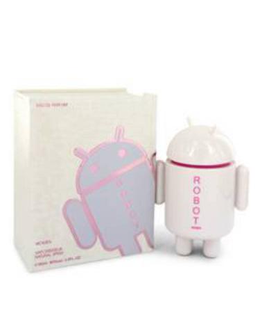 ROBOT WOMEN Eau De Parfum Spray 3.0 Oz / 90 ml