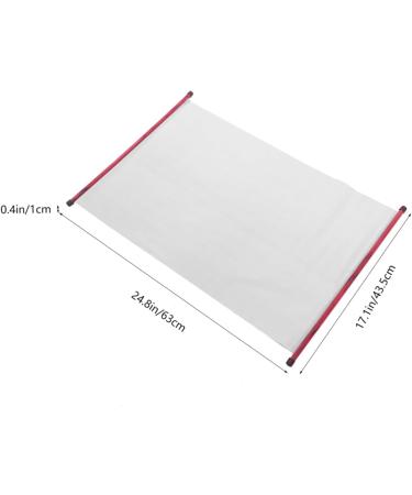 Anneome Water Writing Cloth Calligraphy Practice Cloth Convenient Calligraphy Mat China Household - Buy Online on GoSupps.com