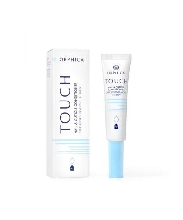 Orphica serum for nails and cuticles with pen 15 ml |Professional carving with care oil argan oil vitamin A E B3 |Nail strengther nail construction serum |Nail Repair Conditioner |Nail care