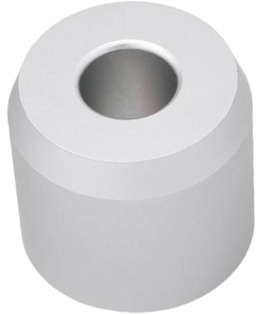 FRCOLOR 2pcs Metal Shaving Brush Stand - Double Sided Hairdressing Tool for Men - International Shipping Available - Buy Online on GoSupps.com