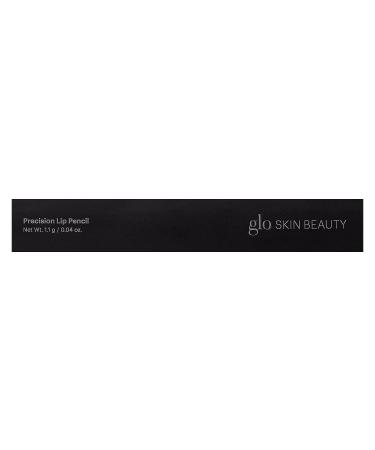 Glo Skin Beauty Precision Lip Liner Pencil - Natural | Define & Color-Stay Lips - Buy Online on GoSupps.com