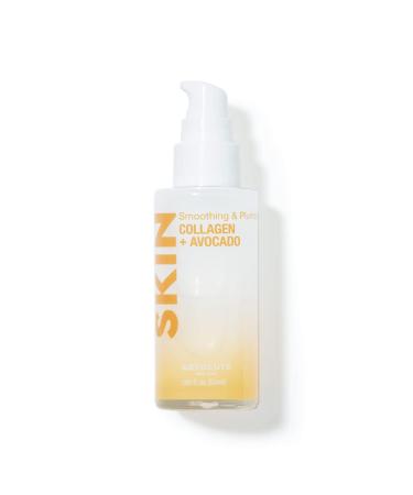 ABSOLUTE NEW YORK SKIN COLLAGEN+AVOCADO SERUM