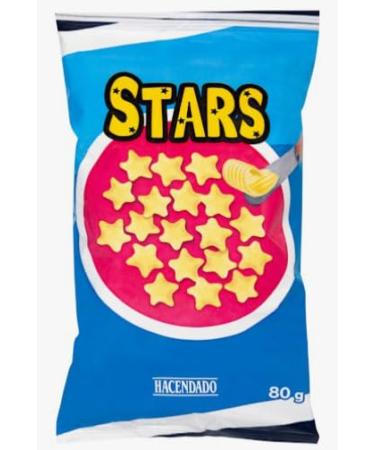 Hacendado toiles de Ma s au Beurre Micro-ondables 90g PACK 8 Snack Sal Conservation Temp rature Ambiante