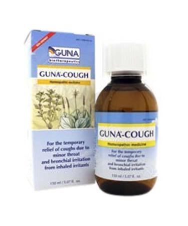 Guna Inc. GUNA-Cough 150 ml