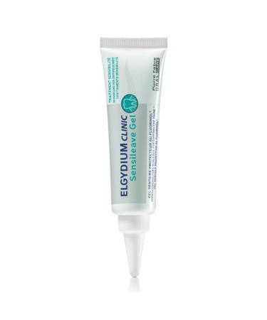 Elgydium Clinic Sensileave Gel 30ml