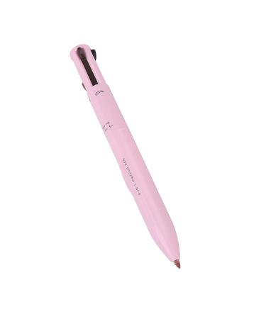 4-In-1 Multifunctional Makeup Pen for Eyebrow and Eye Makeup - Eyebrow Liner, Highlighter, and Eyeliner - Buy Online on GoSupps.com