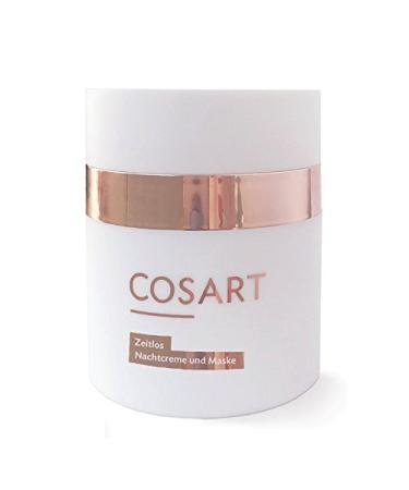 Cosart COSART Timeless Night Cream and Mask 50ml
