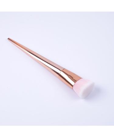 FRCOLOR 7pcs Durable Pink Makeup Brush Set - Eyeshadow Foundation & Face Brushes - Reusable Cosmetic Kit - Buy Online on GoSupps.com