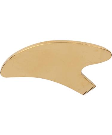 T V Y Shaped Comb Eyelash Lifting Brush Grafting Eyelash Lifting Comb Perm Tinting Curling Extensions Accessories Tool Gold (Genericypu90w8cah-12) - Buy Online on GoSupps.com