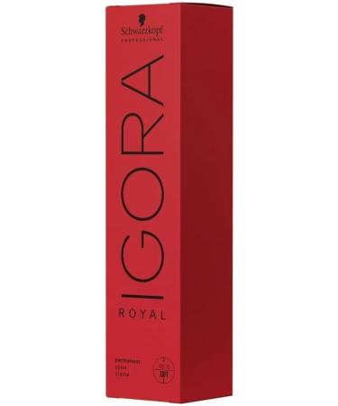 Schwarzkopf IR #RTO Nocturne 4-332 60ml - Buy Online on GoSupps.com