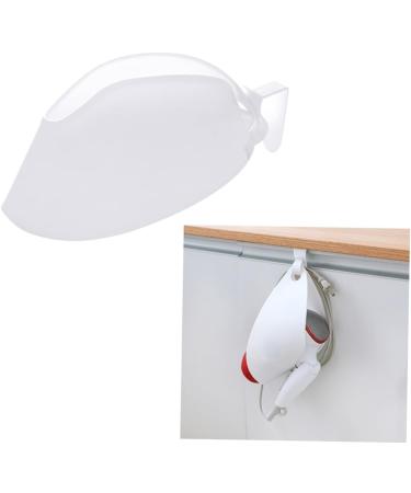 DRESSOOS Dry Hair Hair Dryers Hair Blow Dryer Hair Dryer Hook Hair Dryer Holder Hair Dryer Organizer Hook up Hanger - Buy Online on GoSupps.com