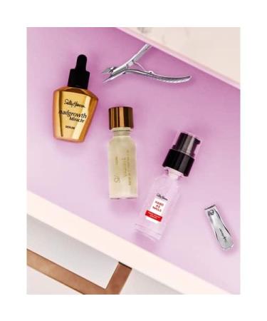 Sally Hansen Vitamin E Nail and Cuticle Oil™, Natural Essential Oil, Vitamin E, Nourish and Condition Dry Nails and Cuticles - Buy Online on GoSupps.com