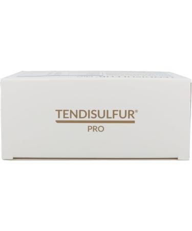  TENDISULFUR Tendisulfur Pro 14 sachets of 8.6 g - Buy Online on GoSupps.com