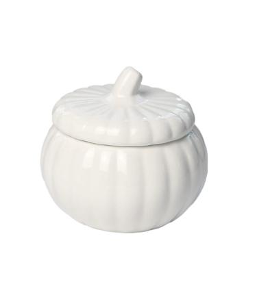 Fruit Vegetable Bowl Creative Ceramic Soup Bowl with Lid Small Rice Bowl Kitchen Tableware Fruit Salad Mixing Bowl Dessert Soup Fruit Bowl Kitchenware Plate