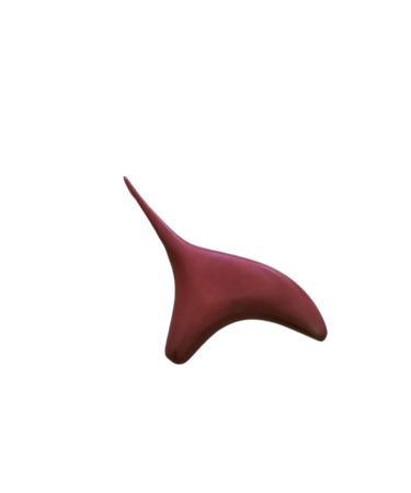 Longway Buddha Massage Bird Birdy Fascia Tool Massage Aid Asian Massage Wood as Massage Aid Trigger Point Massage