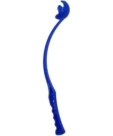 MNQ Dog Ball Launcher (Pack Of 2) Dog Ball Launcher Thrower - Toys for Dogs - Ball Thrower Assorted Colours With 2 Tennis Balls - Buy Online on GoSupps.com