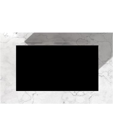 Areas Electric Toothbrush Double Pack - 2 Handpieces 2 Travel Cases 5 Modes & 10 Replacement Heads (White & Black) - International Shipping Available - Buy Online on GoSupps.com