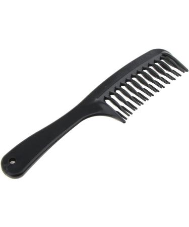 Zalati Detangling Hair Comb - Anti Static, Wide Teeth Design for Long, Thick, Curly Hair - Buy Online on GoSupps.com