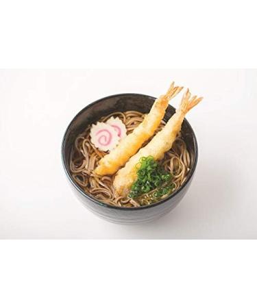 Yutaka Soba Noodles 250g - Authentic Japanese Buckwheat Noodles - Buy Online on GoSupps.com