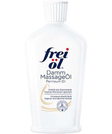 Buy Free Oil Dam Massage Oil 60ml - Premium Quality for Relaxation | International Shipping Available - Buy Online on GoSupps.com