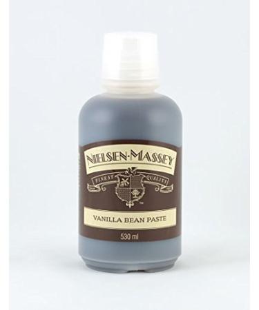 Nielsen Massey P te gousse de vanille 530 ml