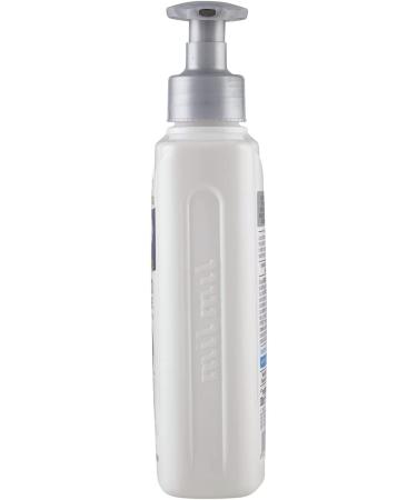  Milmil Milmil Dermo Nature Liquid Soap with Vegetable Charcoal and Aloe Vera Hand and Face Soap with Detoxifying Function Certified Vegan Dermatologically Tested - 300 ml - Buy Online on GoSupps.com