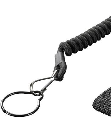 Nitecore Tactical Lanyard NTL20 - Secure Fit for 25.4mm Flashlights RSG Mount & Gearkeeper | International Shipping Available - Buy Online on GoSupps.com