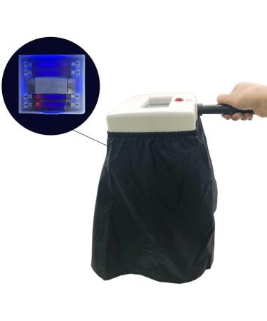 Analyseur de peau avec lampe Woods analyseur grossissant professionnel d tecteur de peau test de beaut soins du visage SPA salon de beaut peut tre facilement test la maison - Buy Online on GoSupps.com