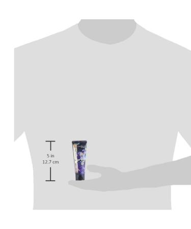 Barefoot Venus Macadamia Hand Cream 1.4 Ounces - 3 Pack (Lavender Smoke) - Buy Online on GoSupps.com