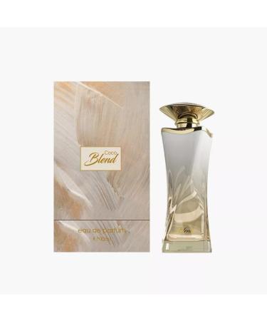 Coco Blend For Women Long Lasting Eau De Parfum | Eau De Perfum | Long Lasting Fragrance Perfum | For Women | 90ml