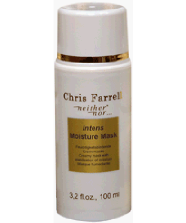 Chris Farrell Neither Nor Intens Moisture Mask 100 ml