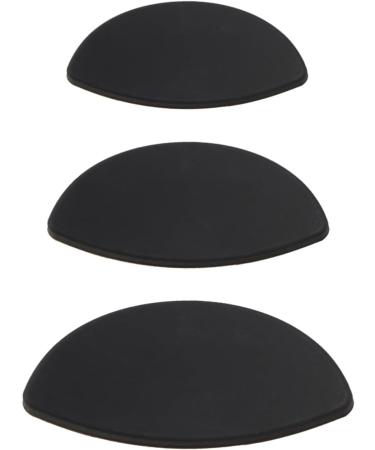 NOLITOY 18 Pcs Make up for Face Silicone Eye Shadow Seal Eyeshadow Stamp Tool Crystal The Lazy - Buy Online on GoSupps.com