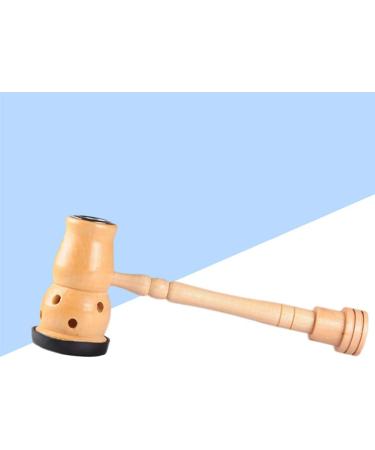 Buy Healifty Moxa Box - Portable Durable & Effective Moxibustion for Health | International Shipping Available - Buy Online on GoSupps.com