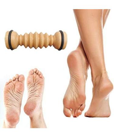 Jiklophg Guasha Wood Wheels in Wood Relax in Cellulose for Cellulite - Buy Online on GoSupps.com