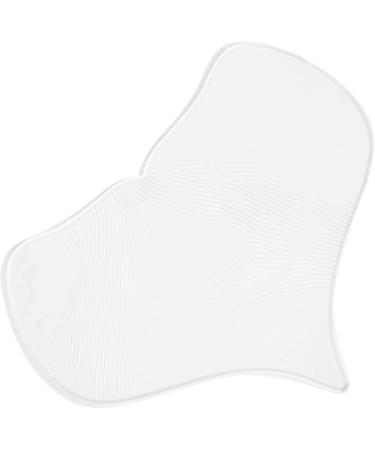 Reusable Silicone Anti-Wrinkle Chest Pads - Smooth Skin, Remove Fine Lines, Improve Aging Skin - Buy Online on GoSupps.com