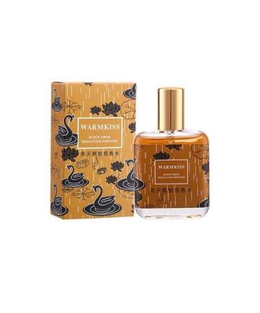 Flower Story Girl Student Perfume Fruit Fragrance Fresh Fragrance Fresh Natural Lasting Eau de Toilette 1 Fl Oz (30 Black Swan) 0.98 Ounce (Pack of 1) Black Swan