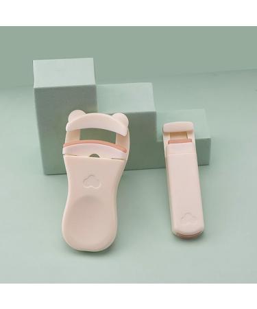 Eyelashes Curler Cute Designs Long Lasting Professional for Women Makeup Accessories Tool Fit All Eyelash Shapes (Color : 1pc) - Buy Online on GoSupps.com