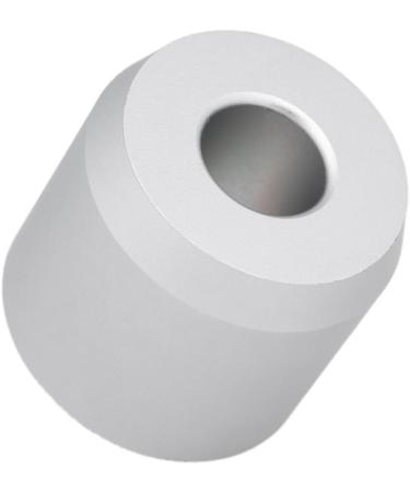 Beavorty Double-Sided Shaving Brush & Razor Stand - Premium Metal Hairdressing Tool for Perfect Shaves | International Shipping Available - Buy Online on GoSupps.com