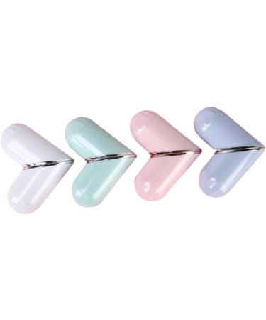 Healeved 3 STK Contact Lens Containers & Organizers - Ideal Travel Case for Colored & Invisible Contact Lenses - Buy Online on GoSupps.com