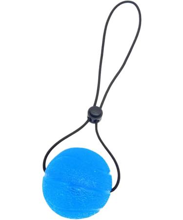 Frcolor 4-Piece Handle Ball Set for Finger Exercises | Mallet Finger & Baoding Balls | TPE Fitness Power Coach for Adults - Buy Online on GoSupps.com