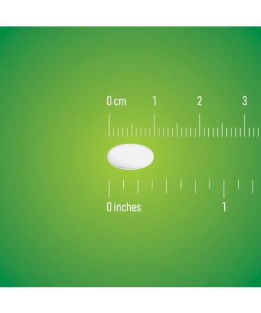 Amazon Basic Care Cetirizine Hydrochloride 10mg Antihistamine Tablets - 90 Count - Buy Online on GoSupps.com