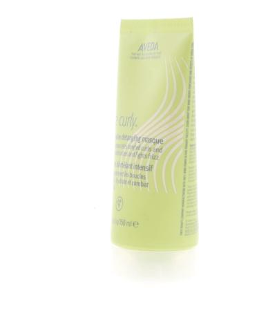 Aveda Be Curly Intensive Detangling Masque - 5 Fl Oz - Buy Online on GoSupps.com