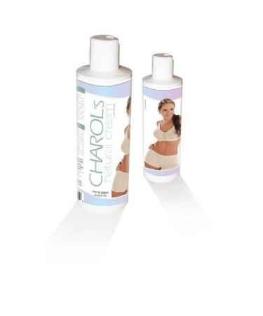 Charol's Natural Reducing Cream by Ann Michelle