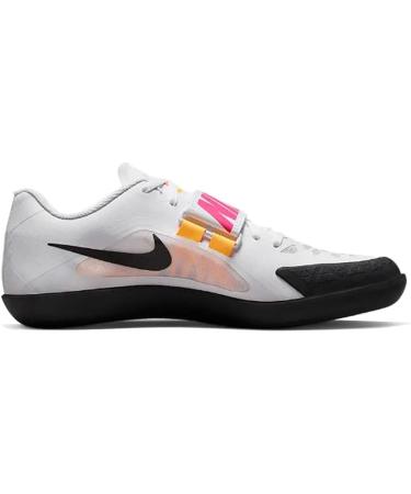 Nike Zoom Rival SD 2 Track and Field Shoes - NK685134 102 (Size 10.5) - Buy Online on GoSupps.com
